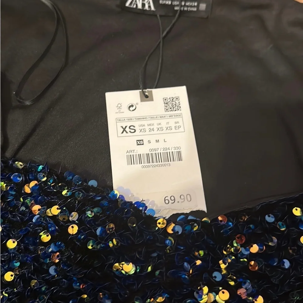 New Zara dress - Picture 7 of 8